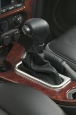 GMC Envoy Denali 2007 года
